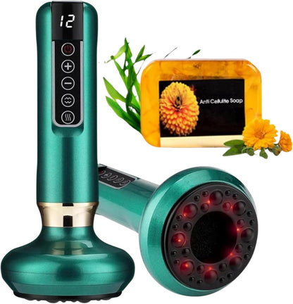 Mak™ - Massaggiatore snellente