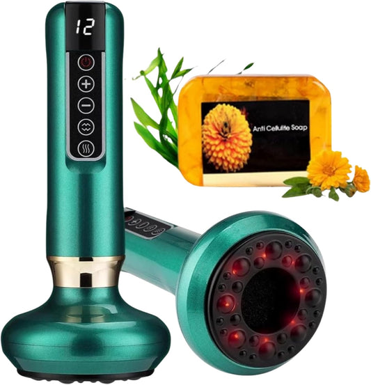 Mak™ - Massaggiatore snellente